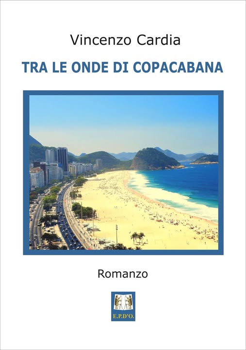 Libri EPDO - Vincenzo Cardia